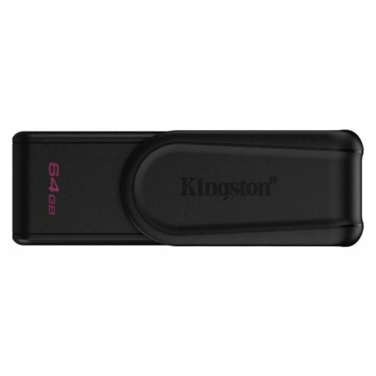 Kingston DataTraveler Exodia S 64 Go
