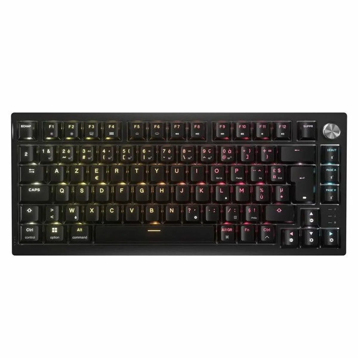 Clavier Corsair
