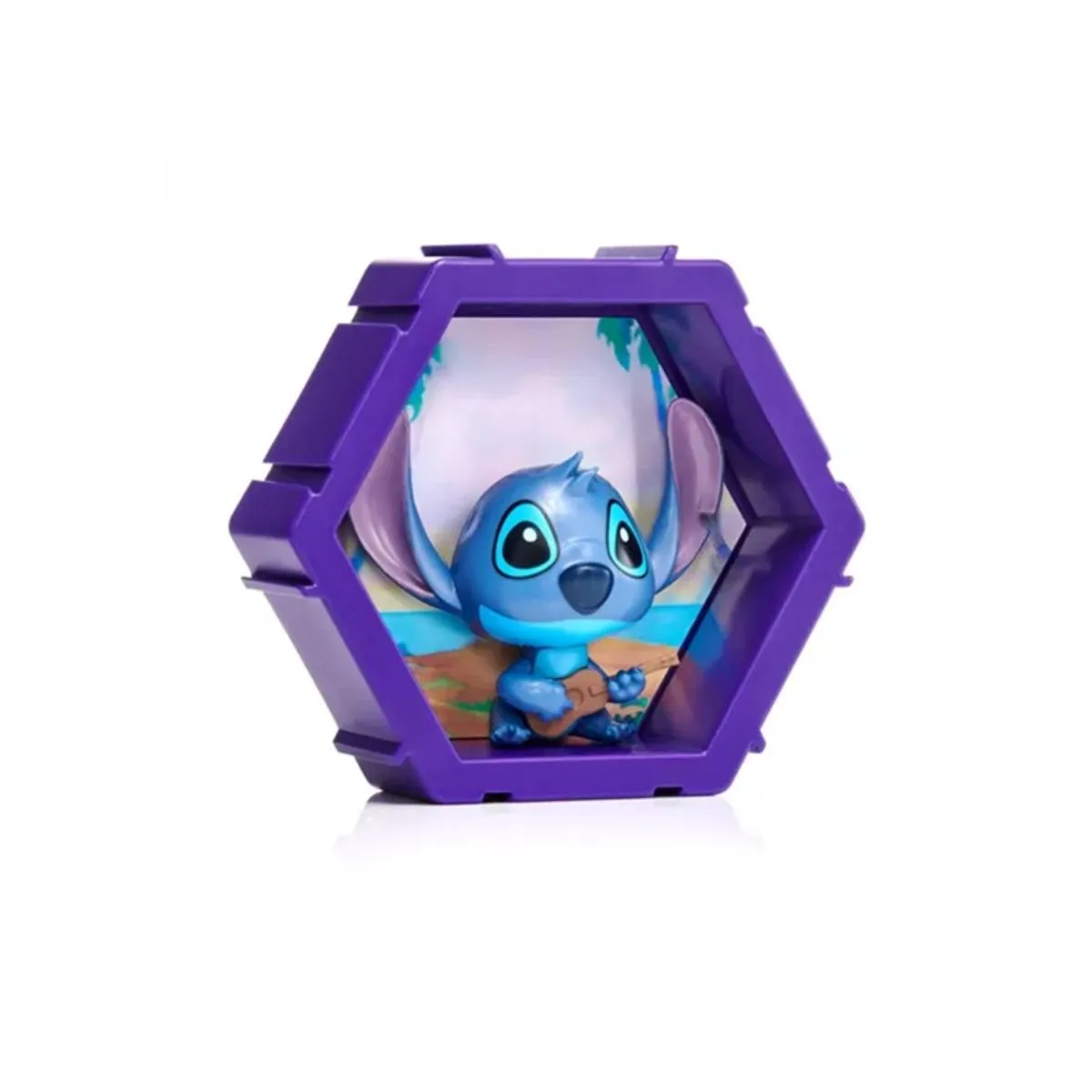 Figurine Connectable avec Effet visuel WOW! PODS 4D Modèle Stitch Neuf - vue 10