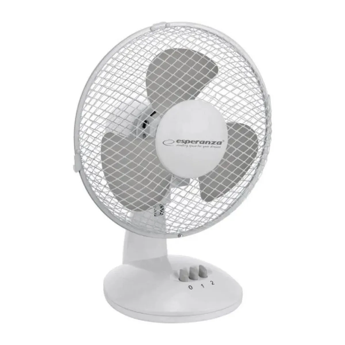 Ventilateur Bureau Ehf004we Esperanza Neuf - vue 2