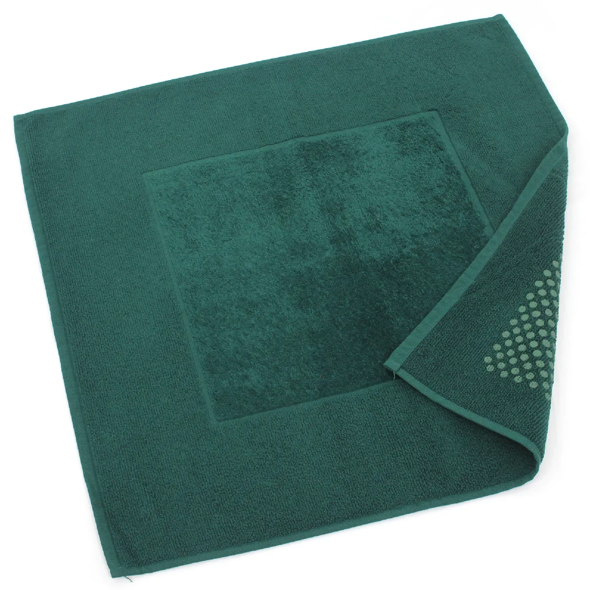 Linnea Prestige - 60x60 cm - Vert kaki