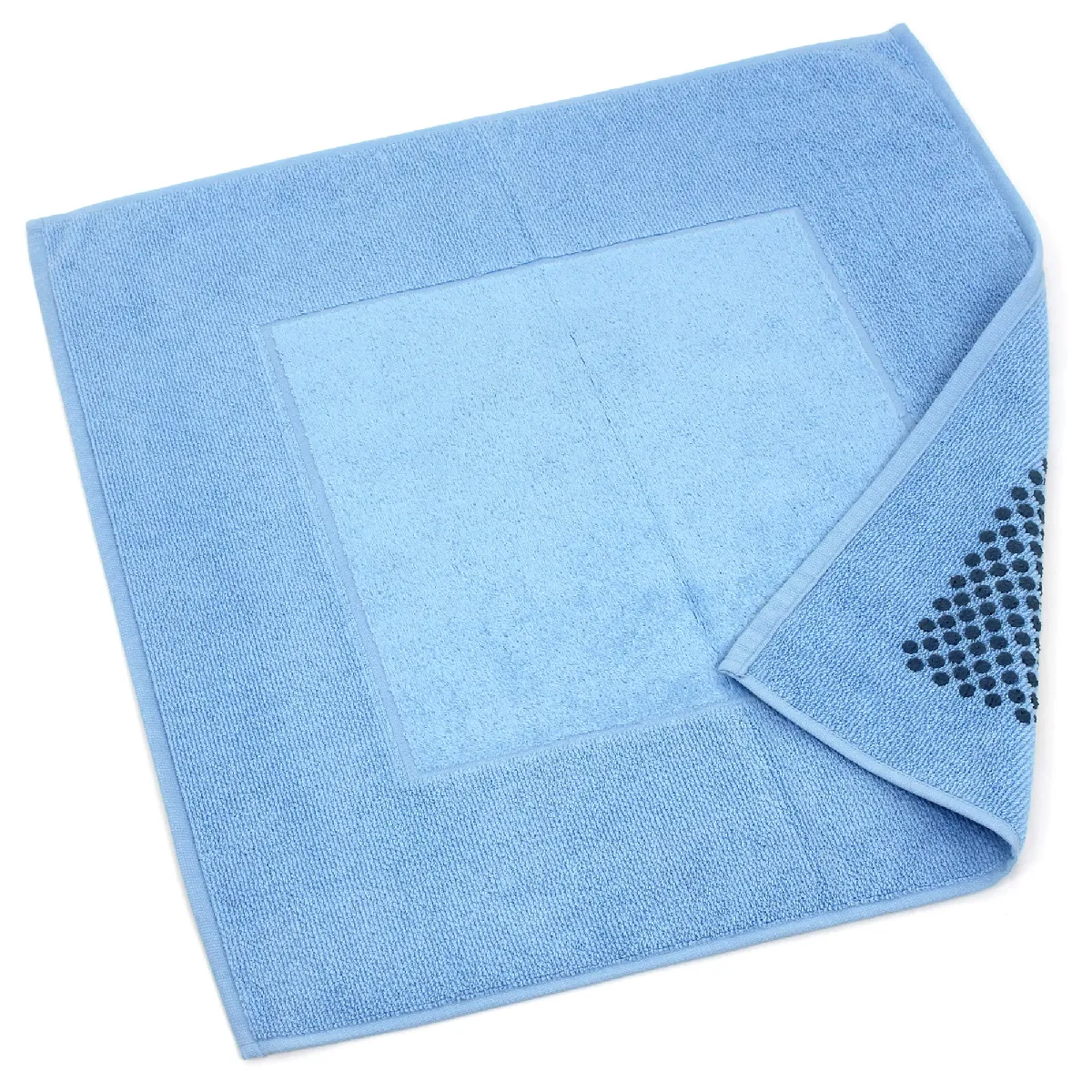 Linnea Prestige - 60x60 cm - Bleu