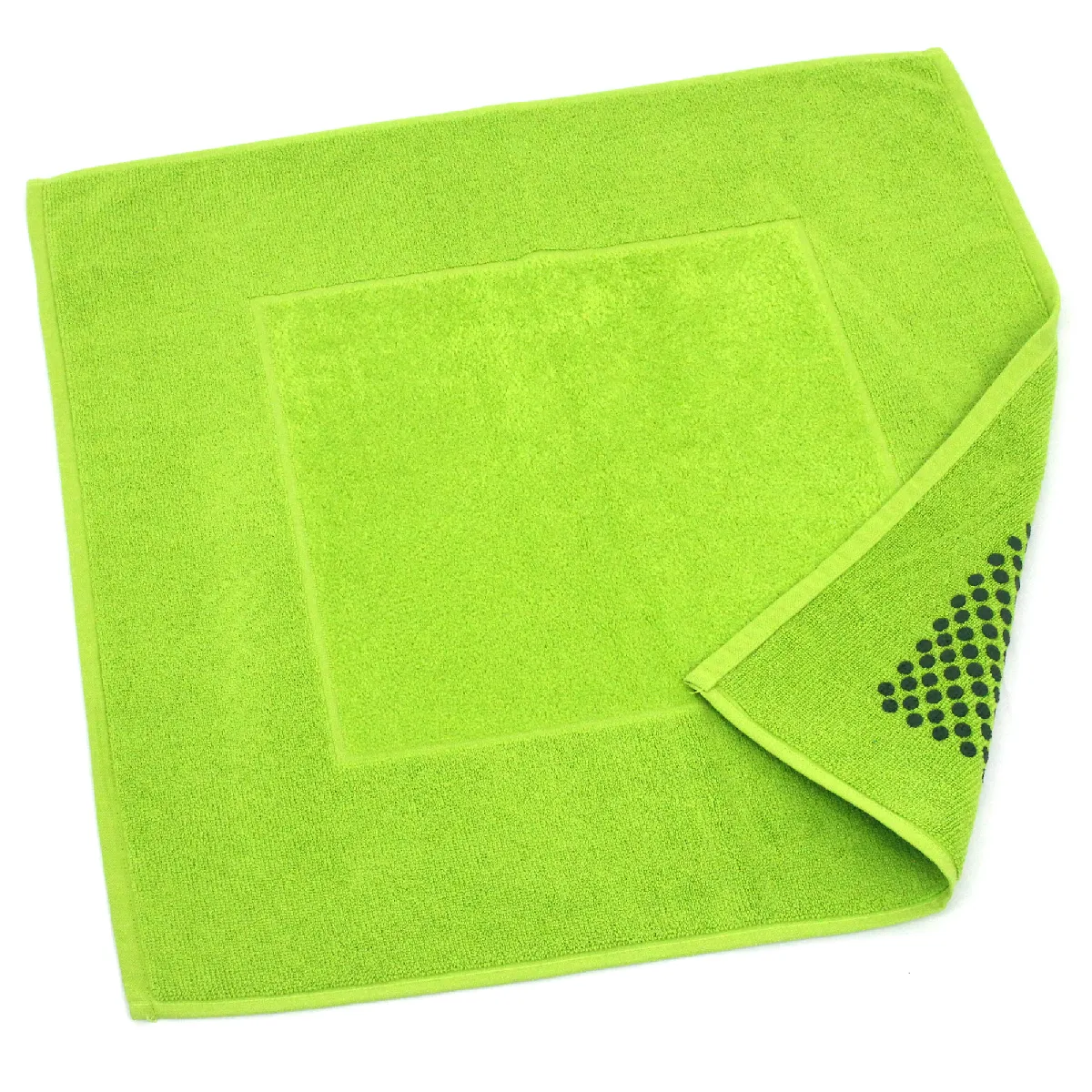 Linnea Prestige - 60x60 cm - Vert pistache