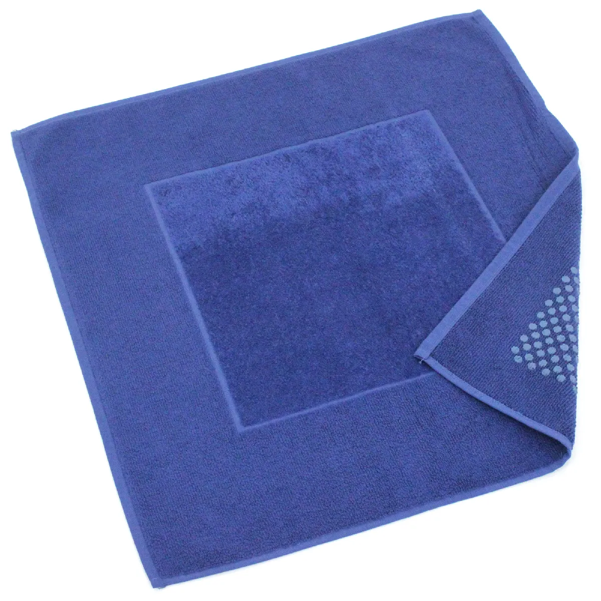 Linnea Prestige - 60x60 cm - Bleu