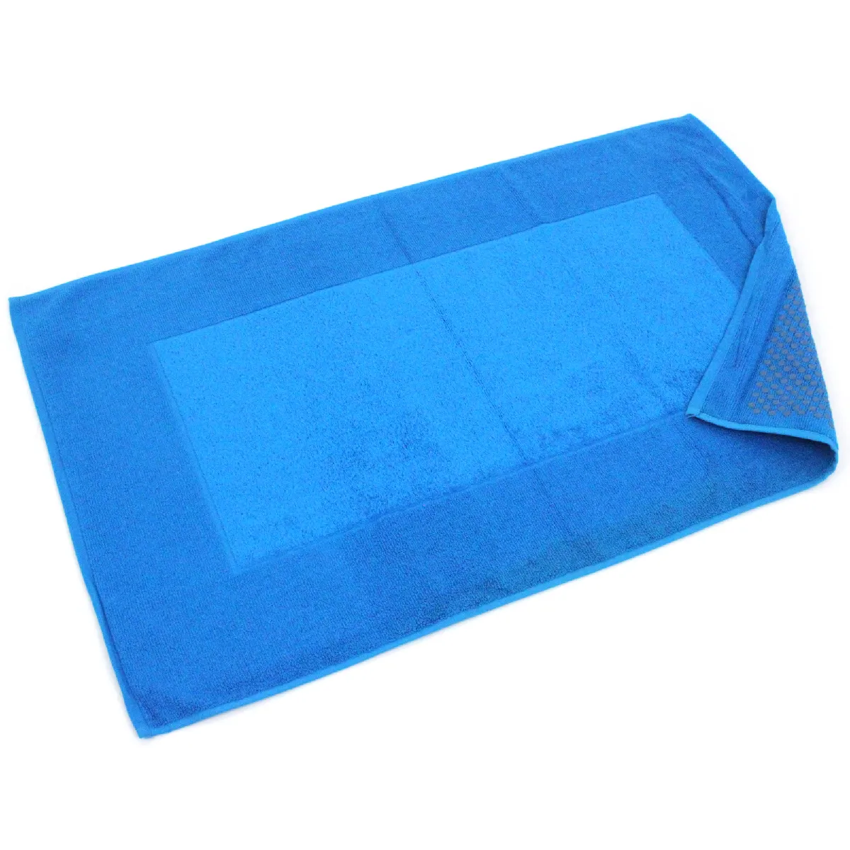 Linnea Prestige - 60 x 90 cm - Bleu