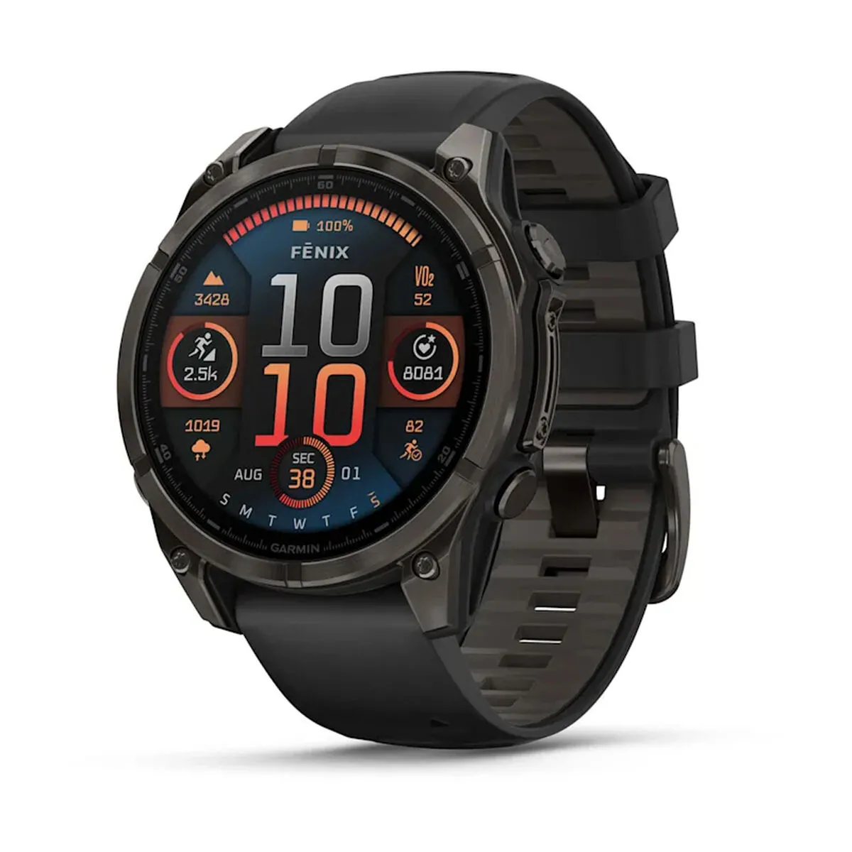 Garmin Fenix8