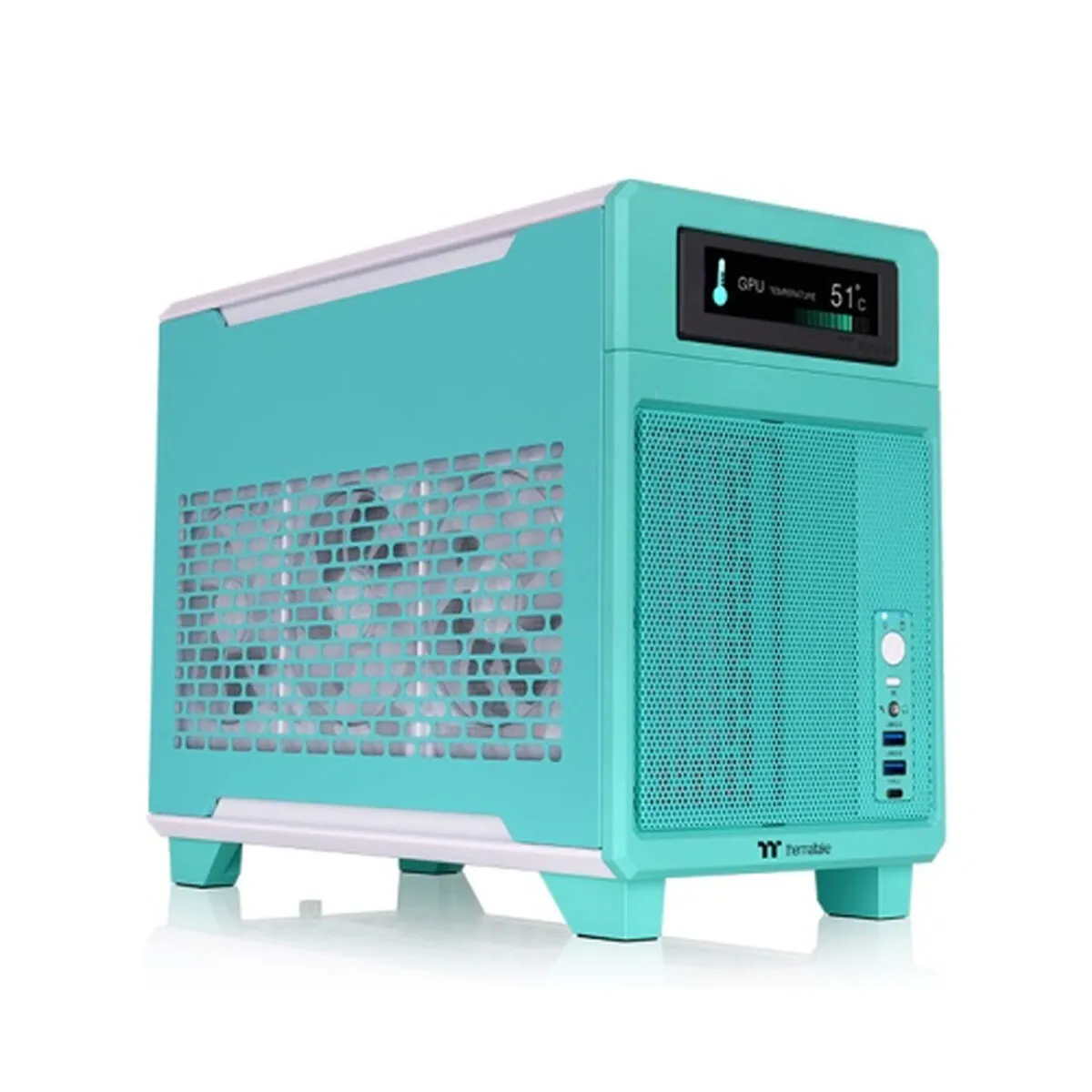 THERMALTAKE  TR100 Menthe