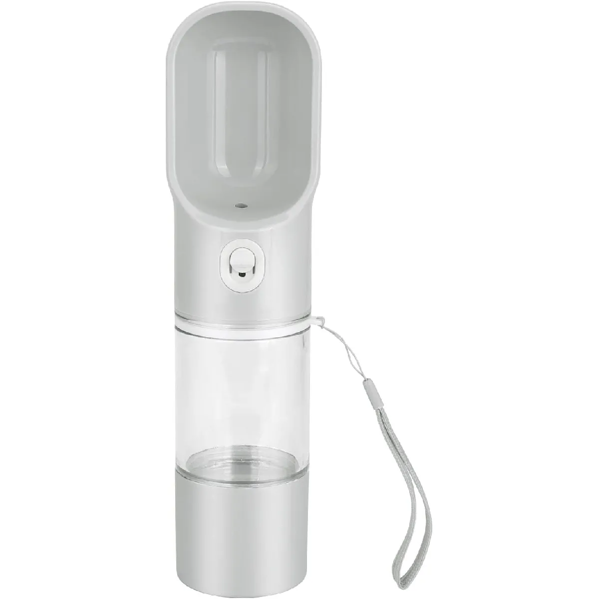 Comparer les prix de Bouteille d'eau pour chien blanc