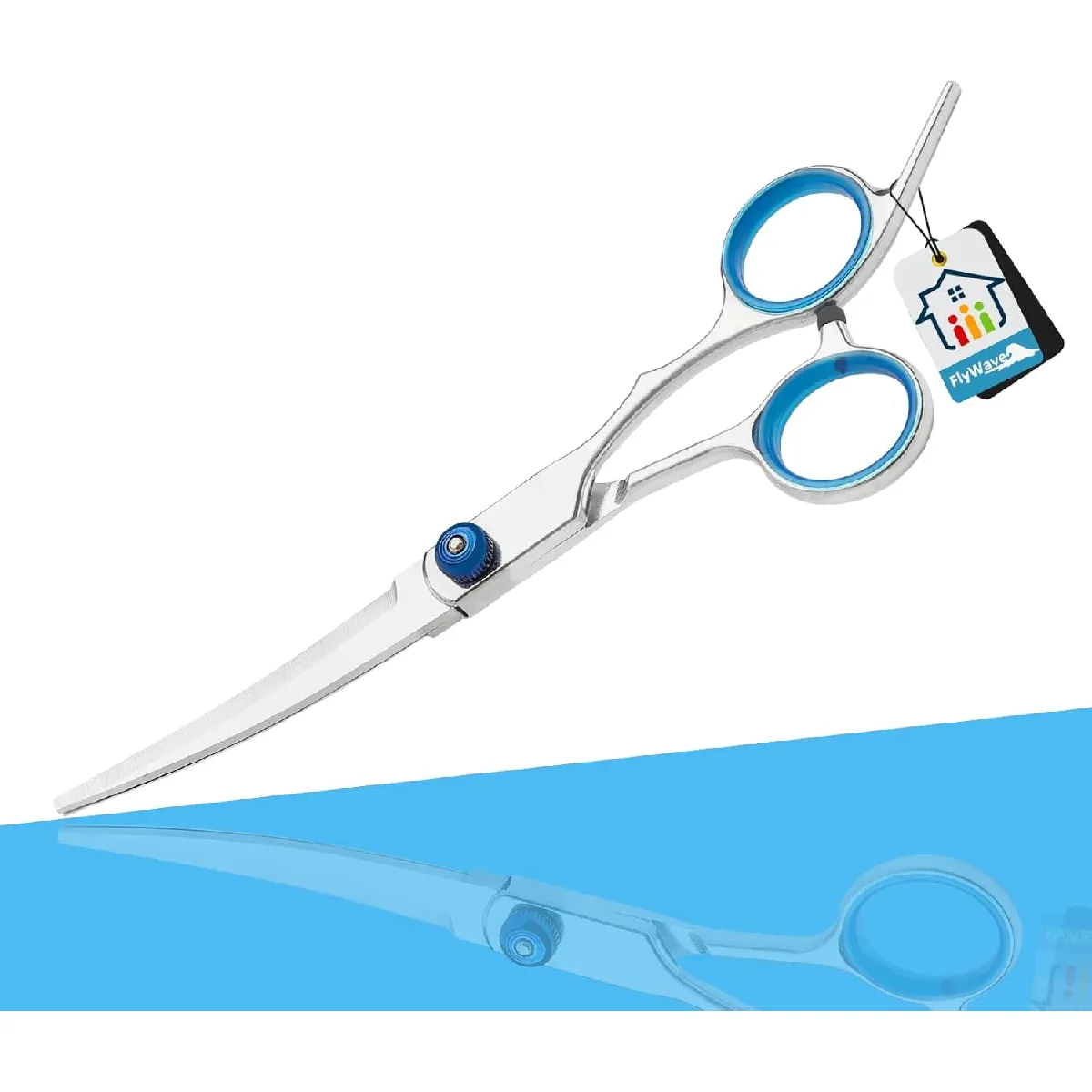 Meilleurs prix pour Ciseaux Courbes pour Chiens