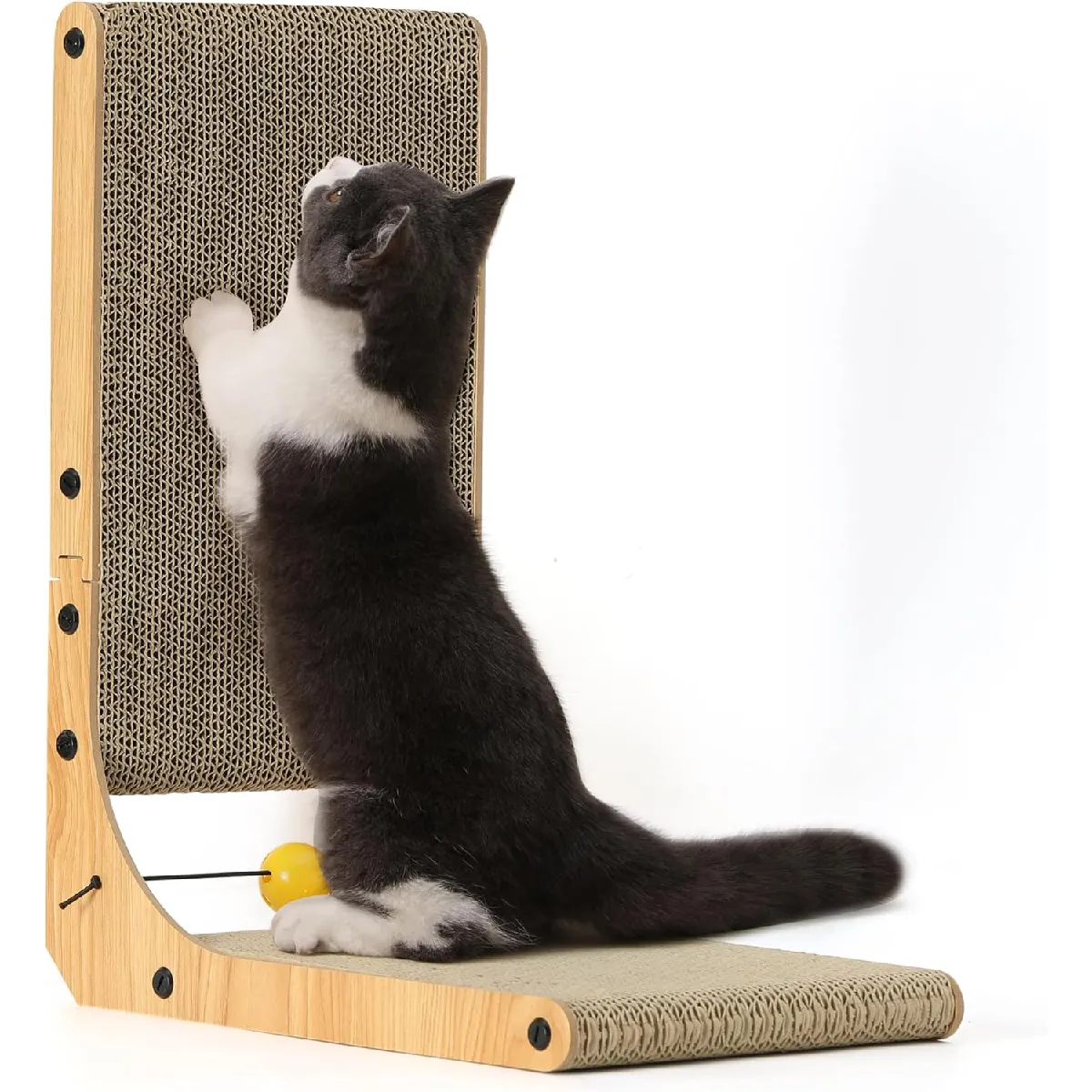 Meilleurs prix pour Griffoir pour Chat, 48 cm de Haut