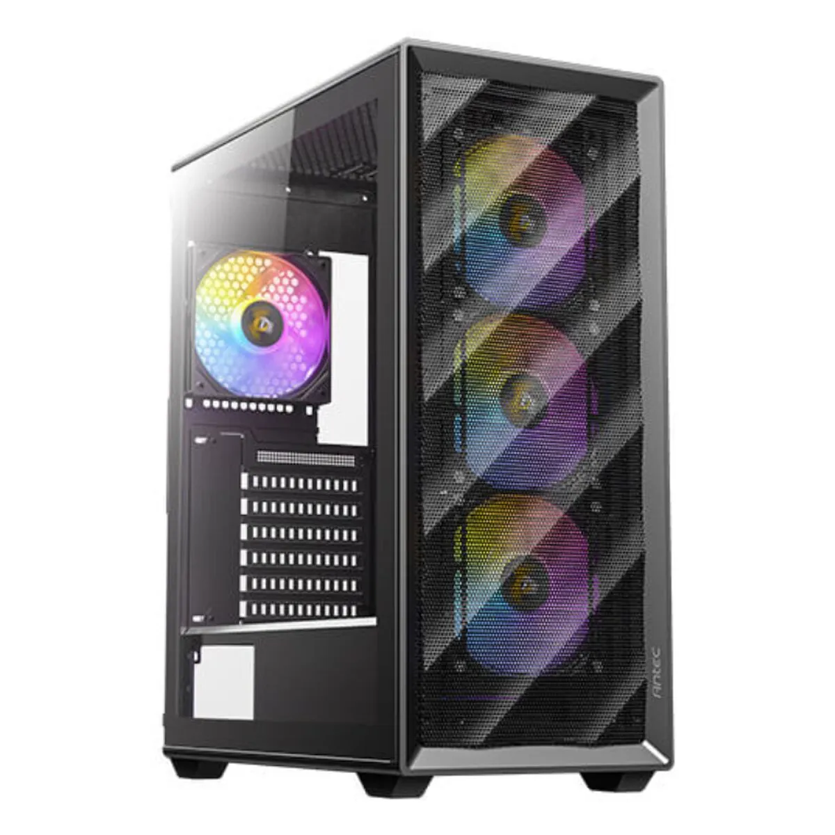ANTEC  AX85 ARGB Noir