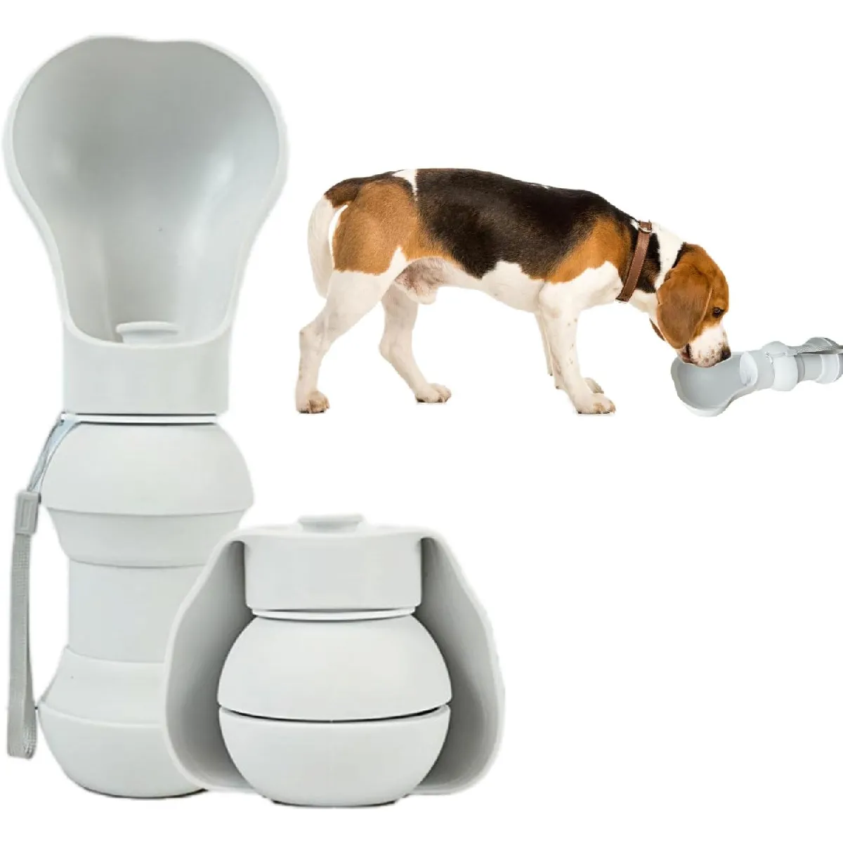 Comparer les prix de Bouteille Deau pour Chien