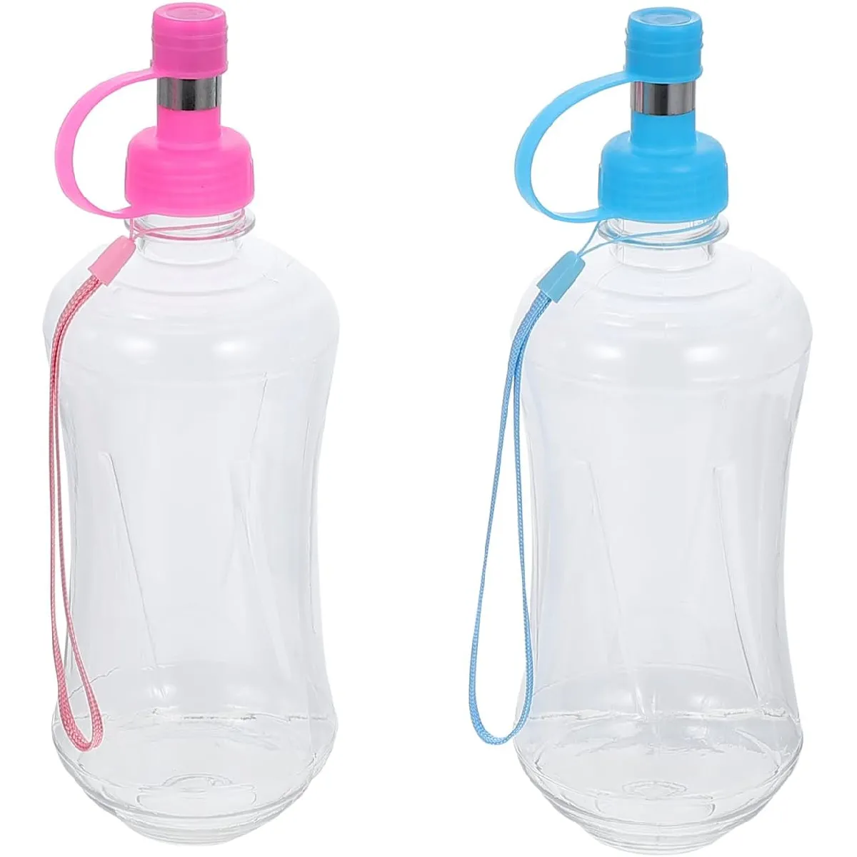 Comparer les prix de Bouteille De Voyage Pour Chien Et Chat 500ml