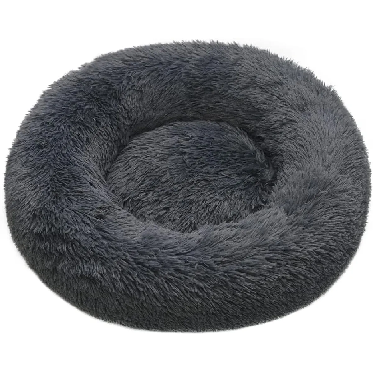 Comparer les prix de Panier pour Chien 60 cm noir