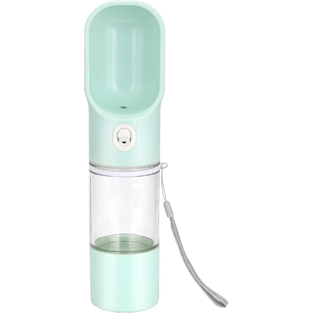 Meilleurs prix pour Bouteille d'eau pour chien vert