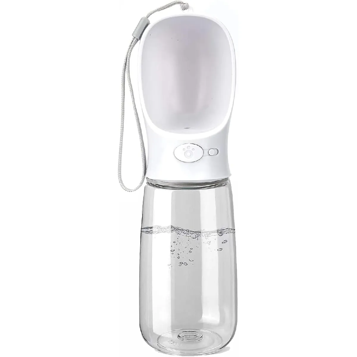 Meilleurs prix pour Bouteille d'eau pour chien portable de 550 ml