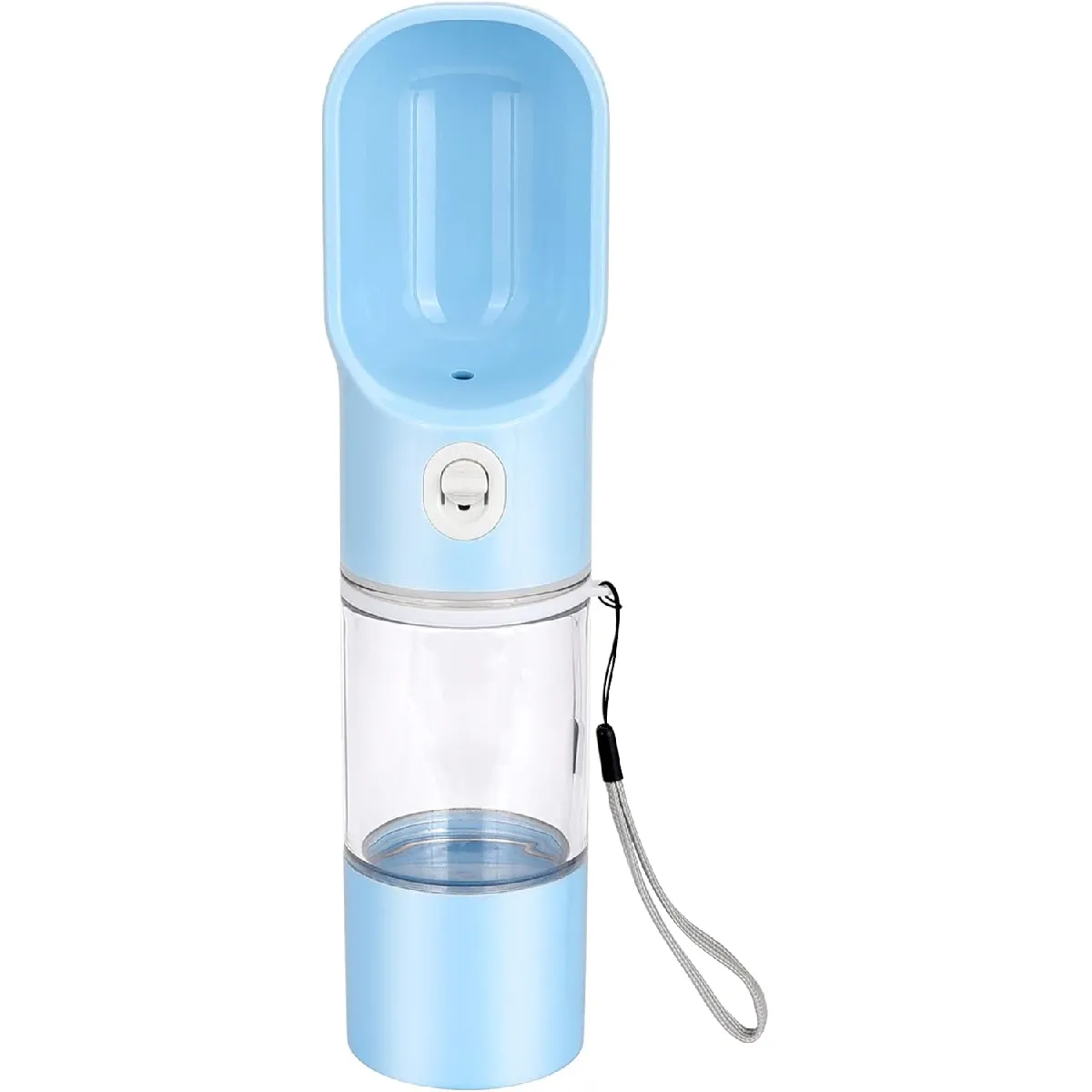 Meilleurs prix pour Bouteille d'eau pour chien bleu