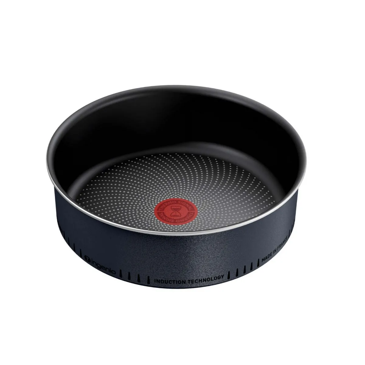 Sauteuse aluminium 24cm L7233502 TEFAL