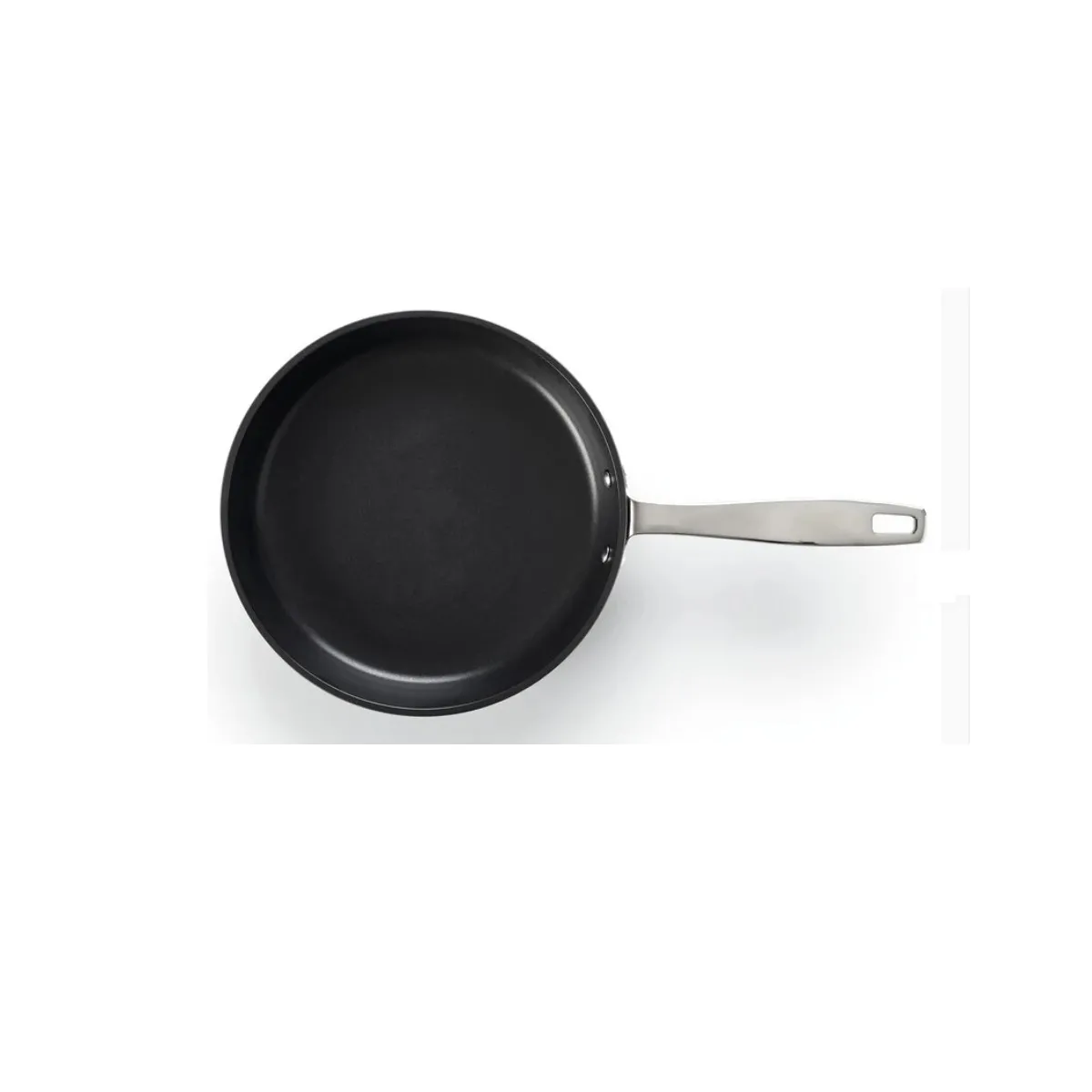 Non Communiqué Noir Poêle Aluminium 28Cm Beka 101727 - Image 2