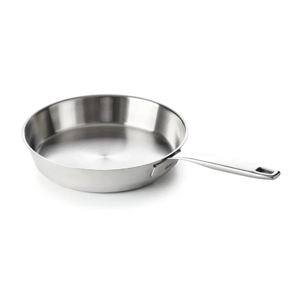 Beka - Poêle Maestro - 24 cm - Argent - Image 3