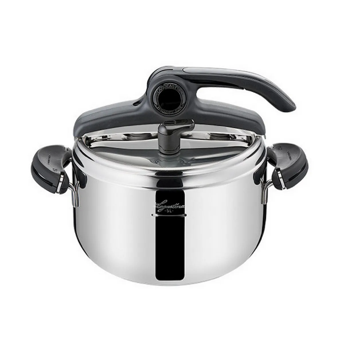 Lagostina Autocuiseur Inox 5 L