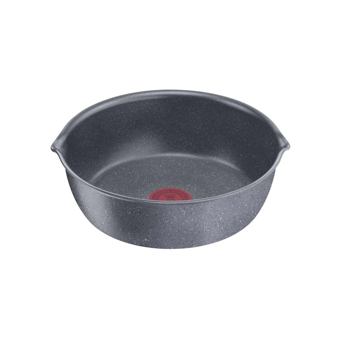 Poêle aluminium 22cm - L3968302 - Ingenio Natural Force - TEFAL