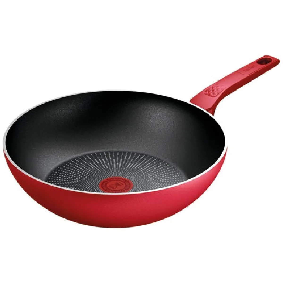 Poêle Wok Ø28 cm Dail Expert - vue 2