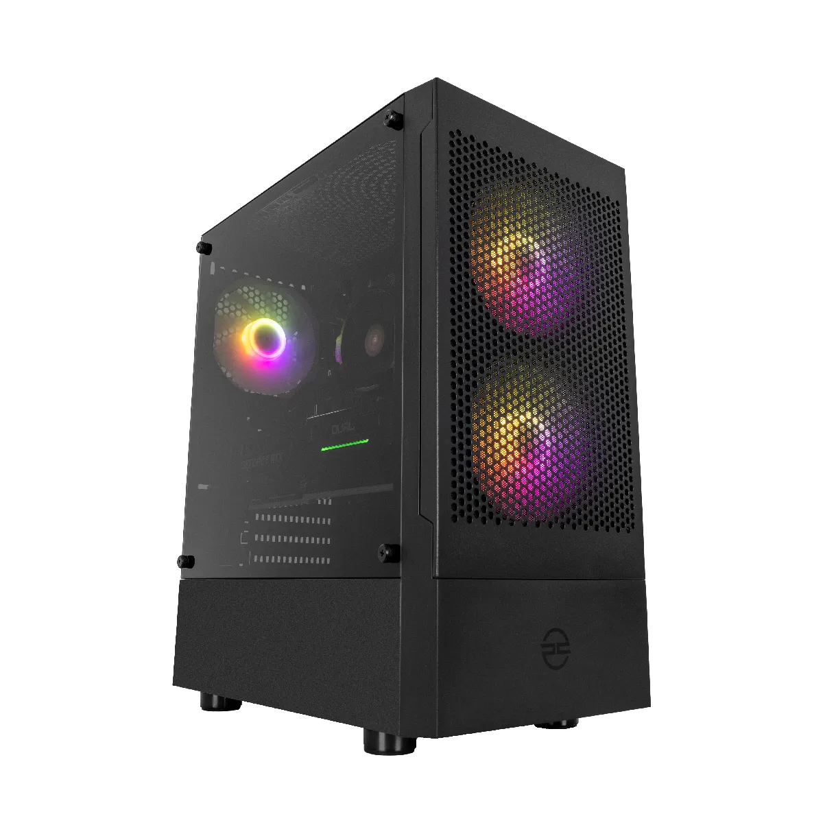 PC Gamer Ryzen 5 5500 RTX 5060 PCSpecialist