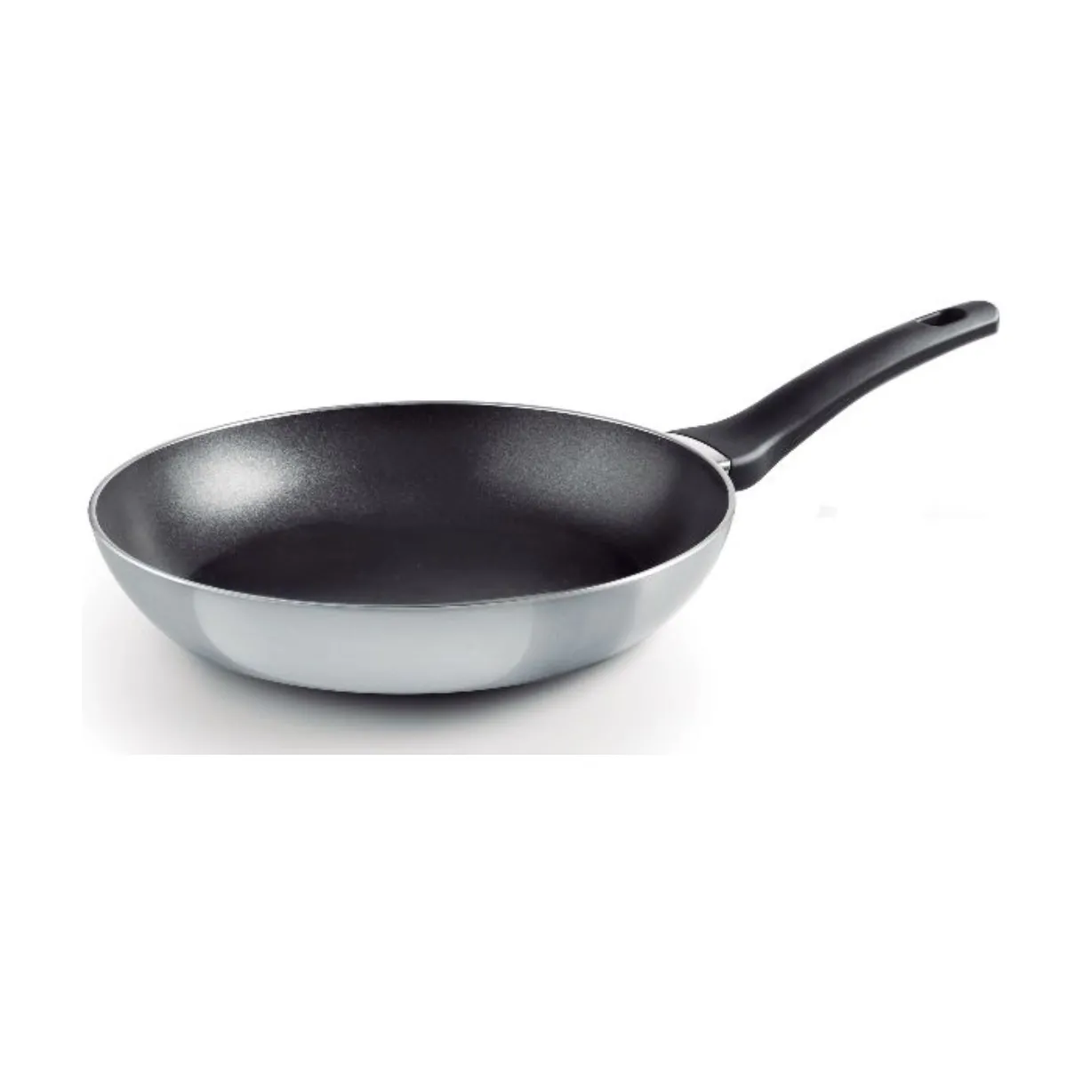 Lacor Noir Poêle Ø 26 Cm - Image 4