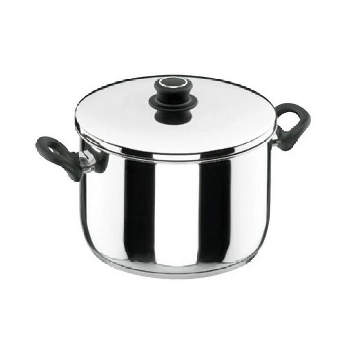 Lacor Argenté Marmite Estudio 24 Cm - Image 4