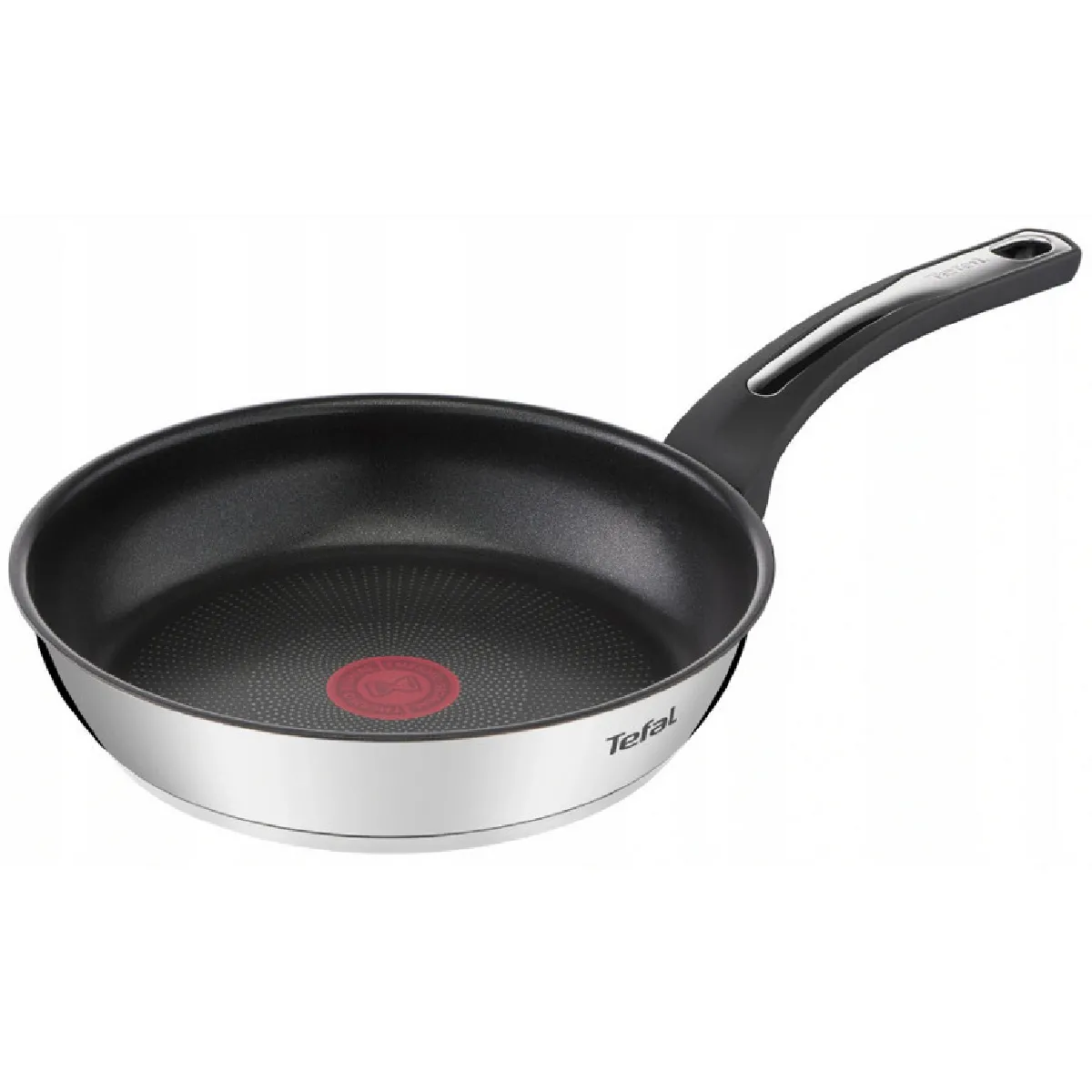Poêle anti-adhésive 28cm - E3000604 - Emotion - TEFAL