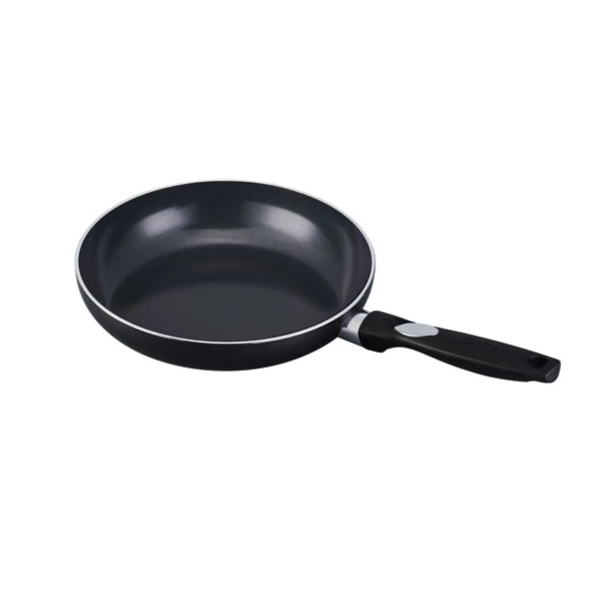 Beka Noir Poêle Pro Induc Céramique 28 Cm - Aluminium - Image 3