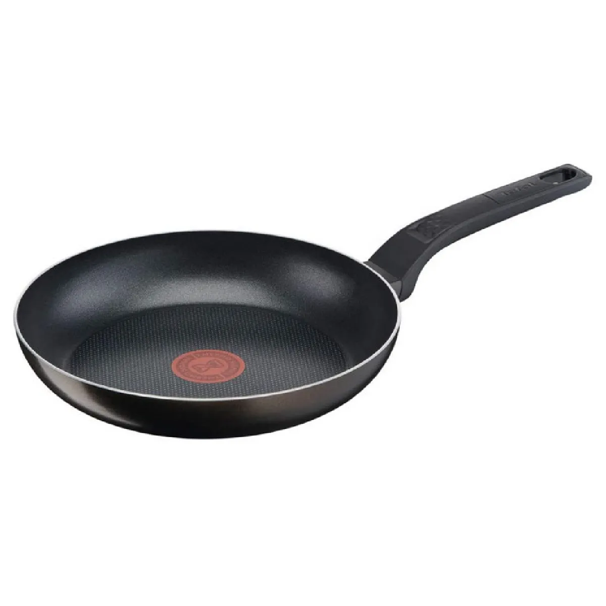Poêle 24cm Aluminium Revêtement Anti adhésif Tous Feux Sauf Induction Easy Cook & Clean Tefal La Poêle - vue 3