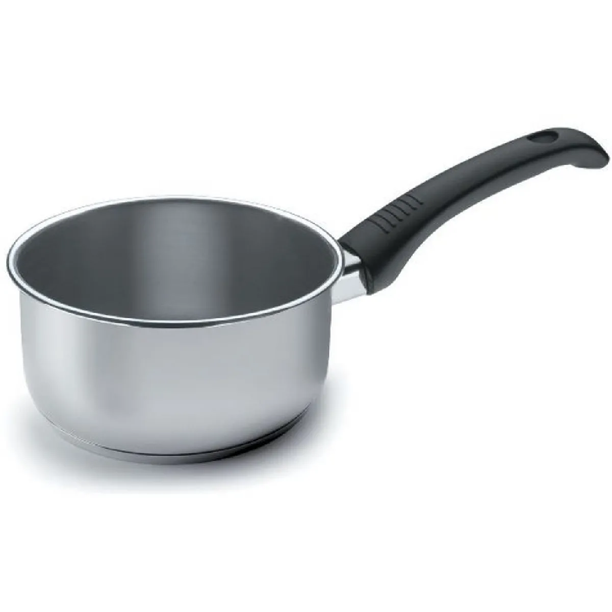 Lacor Inox Casserole 18Cm 85218 - Image 3