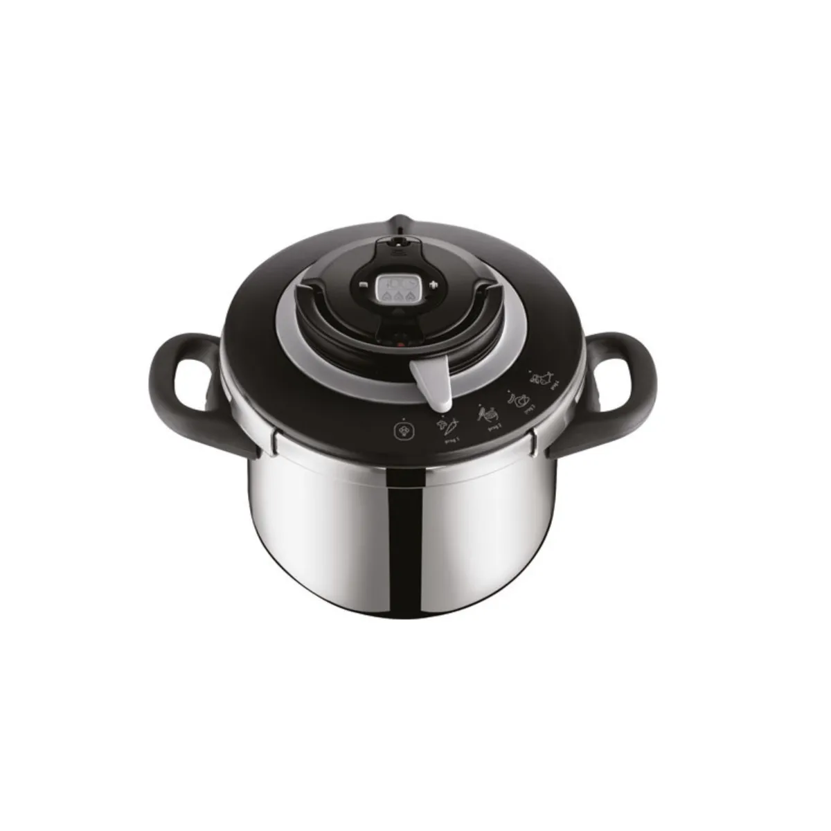 Autocuiseur inox P4551500 SEB