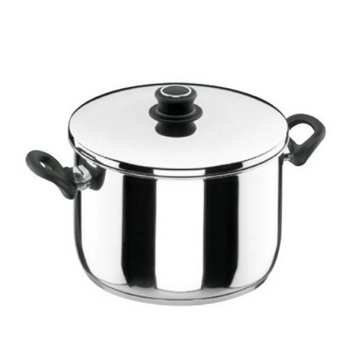 Lacor Argenté Marmite Estudio 26 Cm - Image 4