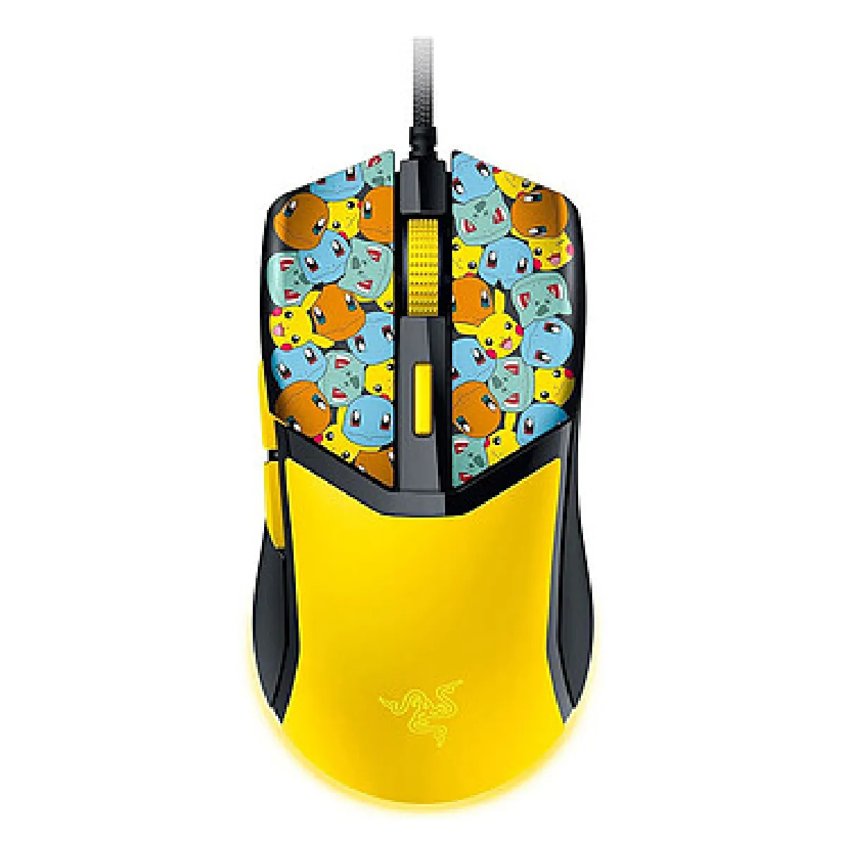 RAZER  Cobra (Pok&eacute;mon Kanto Starters Edition)