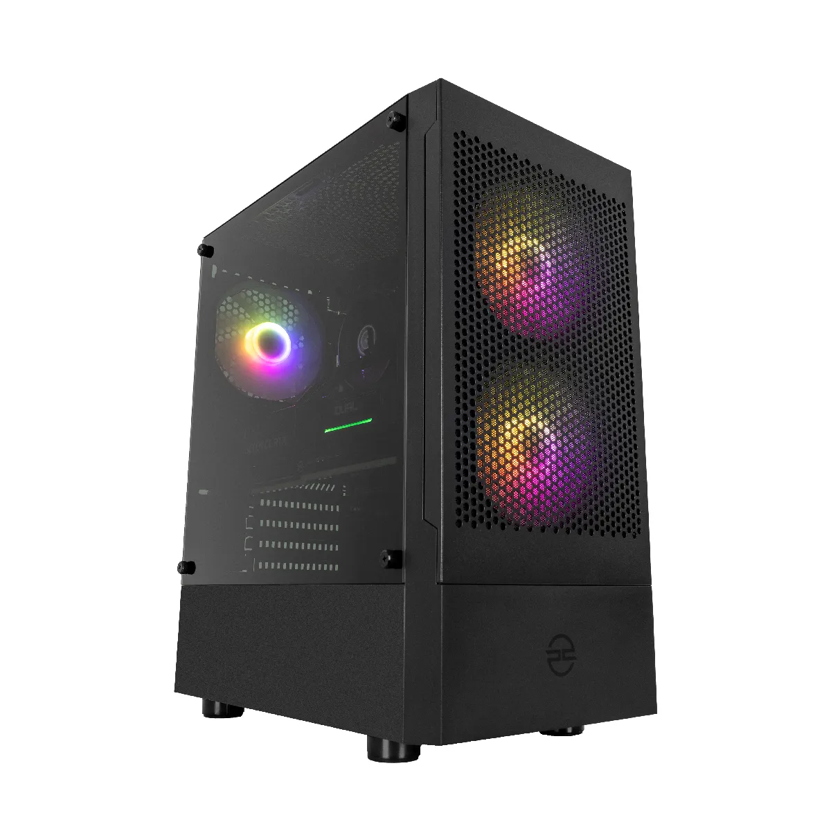 PCSPECIALIST Pc Gamer Intel I5-12400f Rtx 5060 