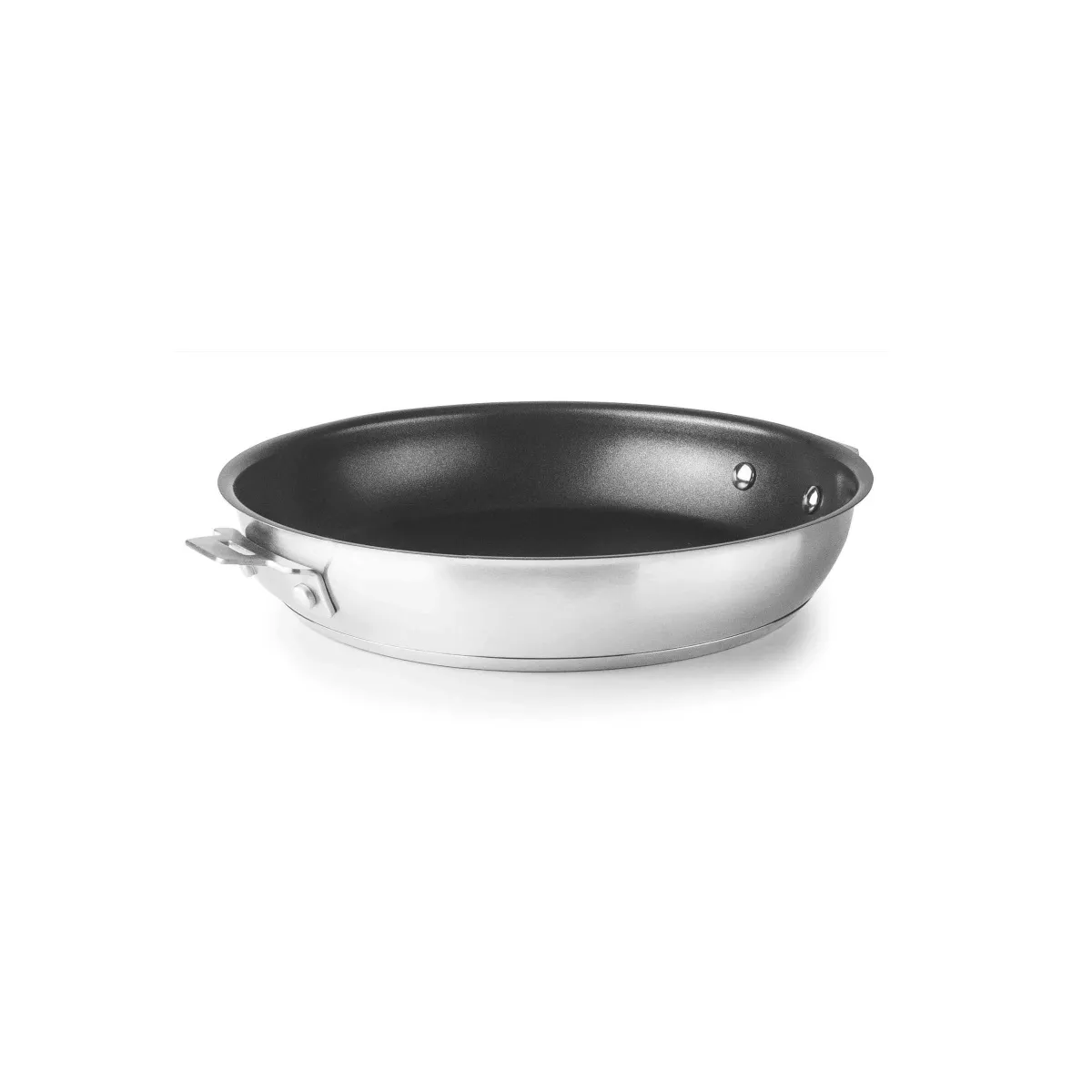 Lacor Argenté Poêle Antiadhésive Combi - Image 4