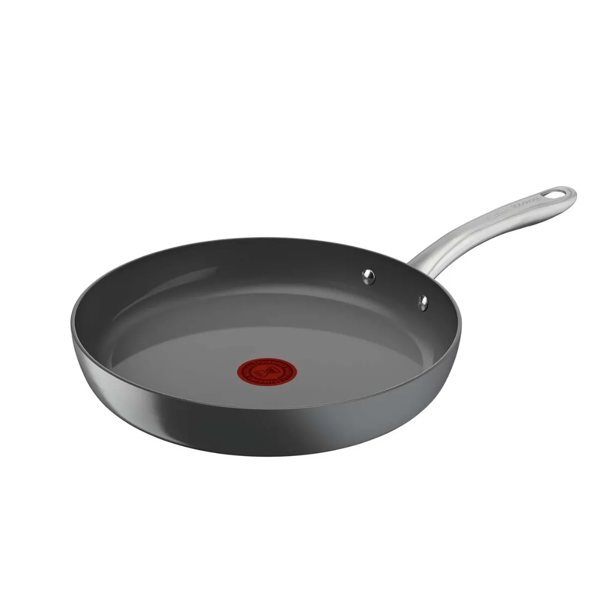 Poêle aluminium 30cm - C4240753 - Renew+ - TEFAL