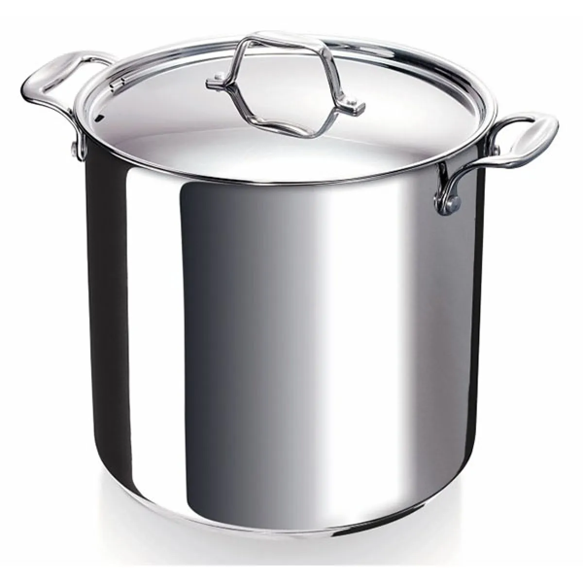 Beka Traiteur 24Cm + Couvercle - 12063244 - Chef
