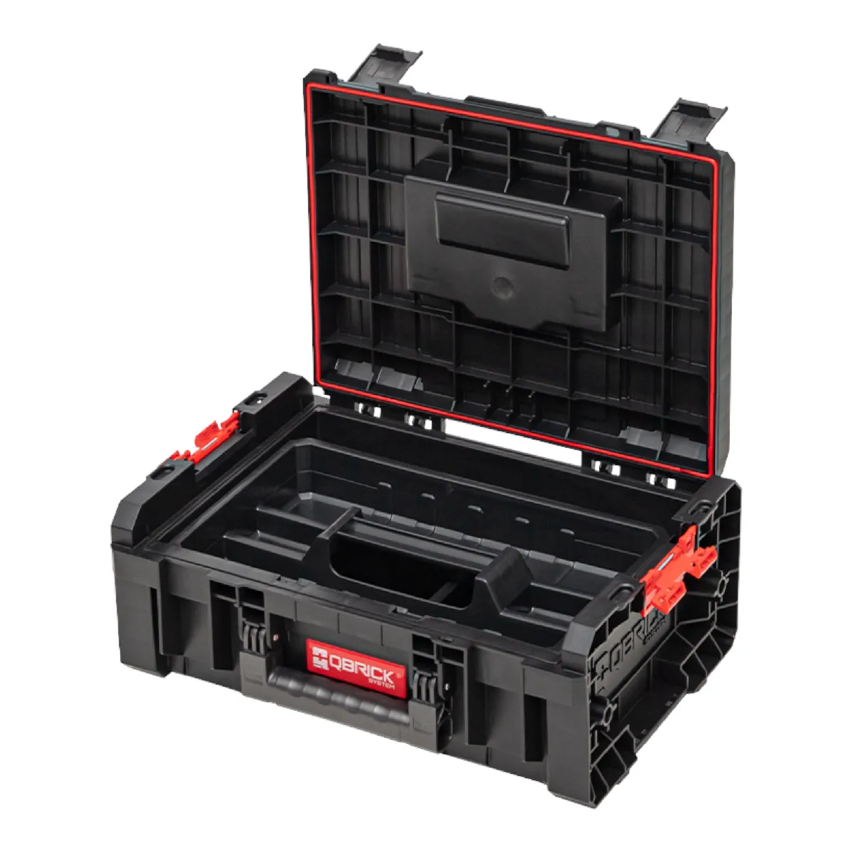 Qbrick System Mallette À Outils Pro Technician