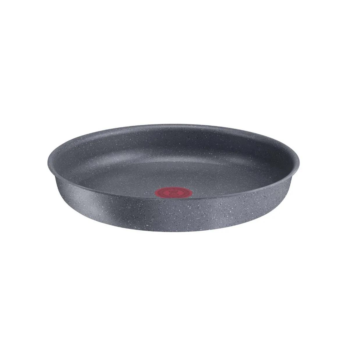 Poêle 28cm Aluminium Revêtement Anti adhésif Tous Feux Dont Induction Poignée Amovible Ingenio Renew Tefal La Poêle - vue 7