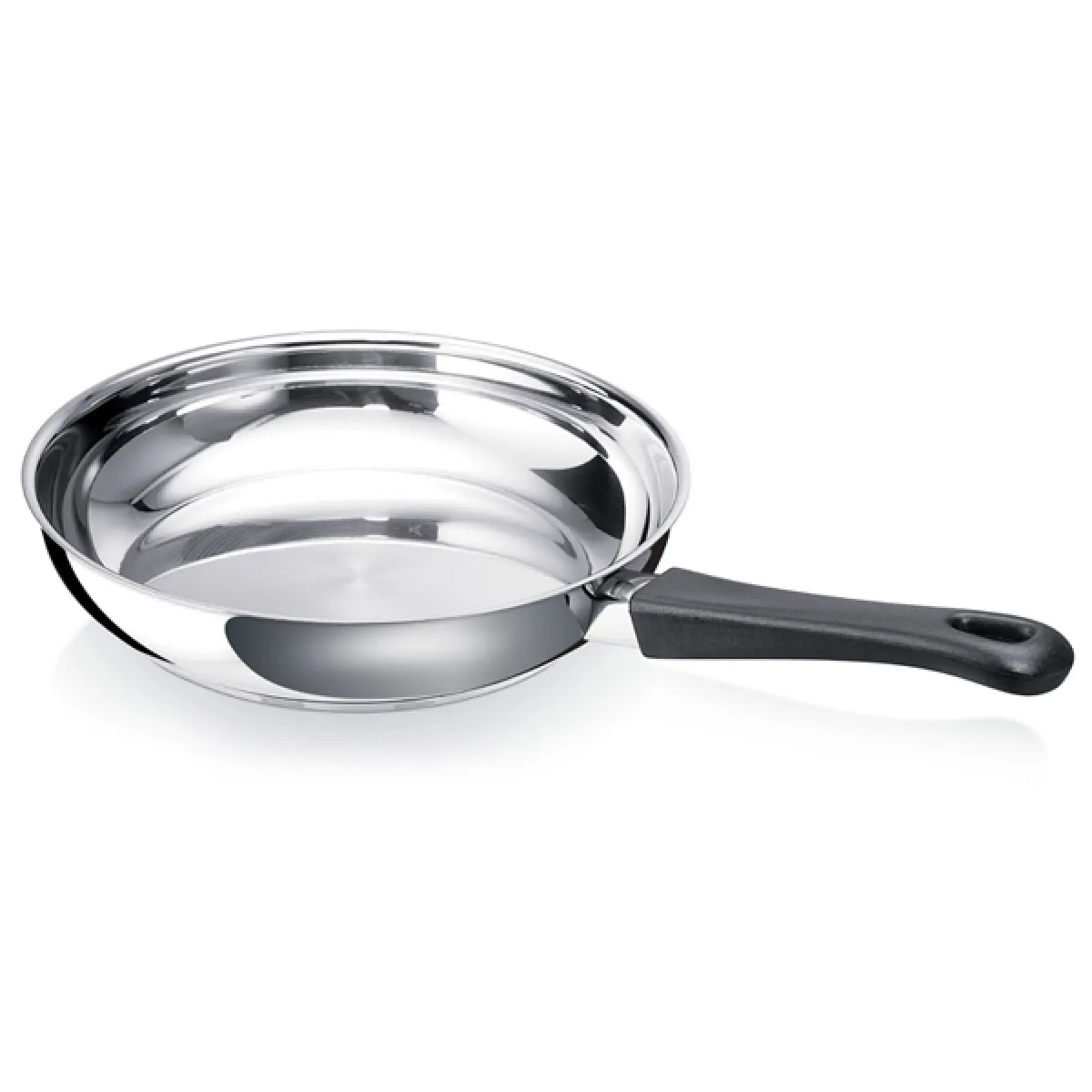 Beka Poêle Classique Inox - 28 Cm