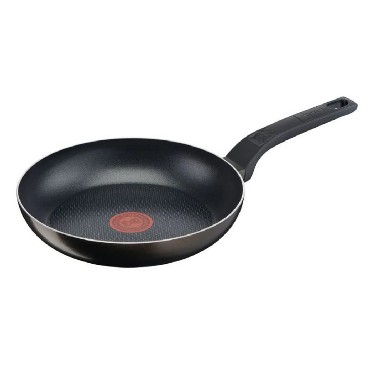 Poêle 30cm Aluminium Revêtement Anti adhésif Tous Feux Dont Induction Easy Cook & Clean Tefal La Poêle - vue 2