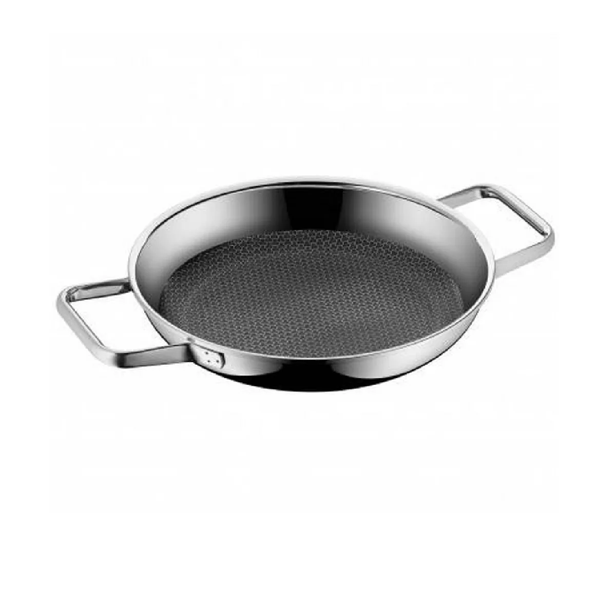 Wmf Poêle À Four Antiadhésive 24Cm - 01756346411 - Profi Resist