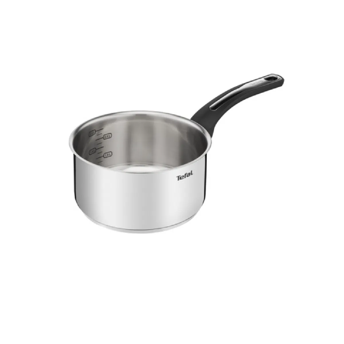 Casserole 20cm Aluminium Revêtement Anti adhésif Tous Feux Dont Induction Poignée Amovible Ingenio Renew Tefal La Casserole - vue 6
