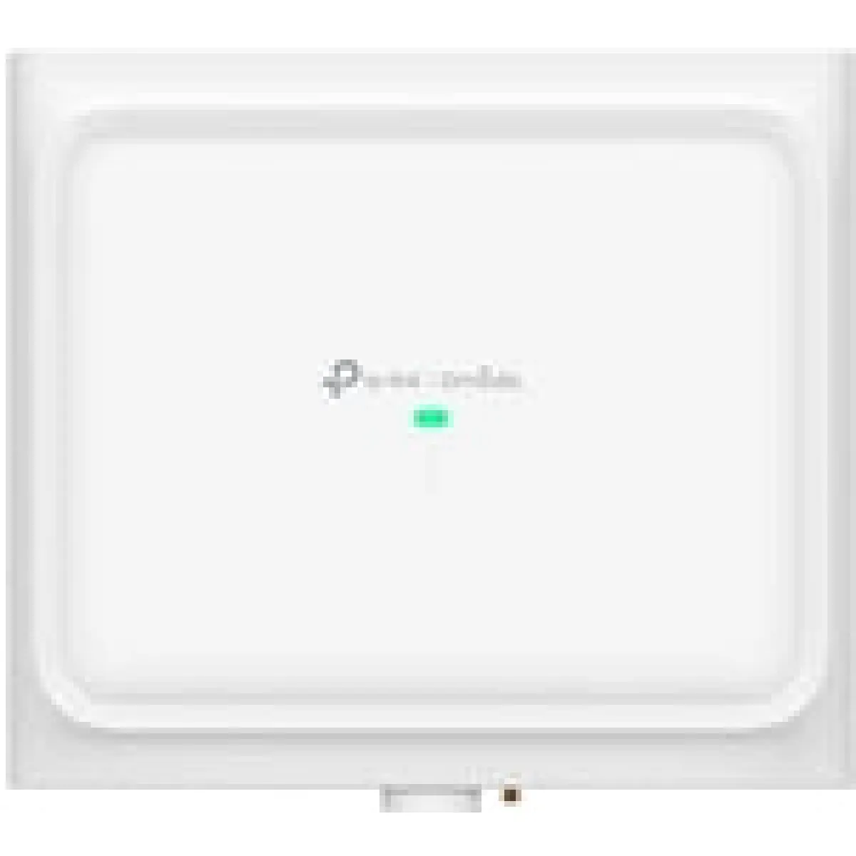 TP Link Omada EAP650 D120 Outdoor V1 Borne d'accès sans fil 1GbE Wi Fi 6 Bluetooth 2.4 GHz 5 GHz géré par le Cloud montage sur mursur poteau - vue 5