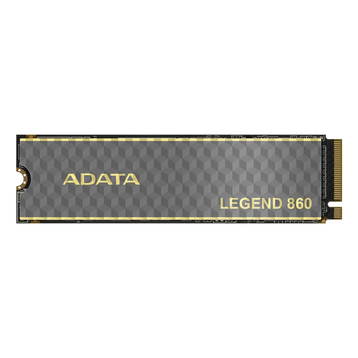 ADATA  LEGEND 860 500 Go M.2 2280