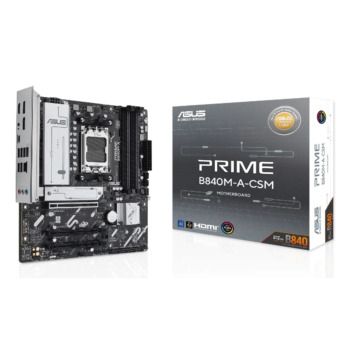 ASUS PRIME B840M A CSM